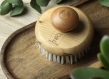 Product with label